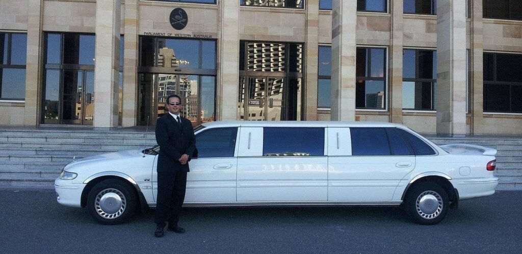 Midway International Airport (MDW) Limo Service