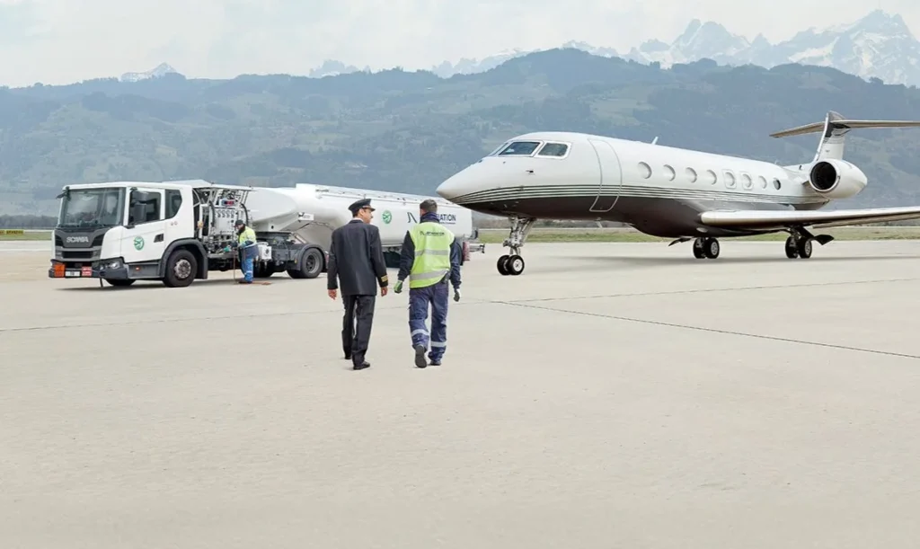 Chicago Executive Airport (PWK) Limo Service