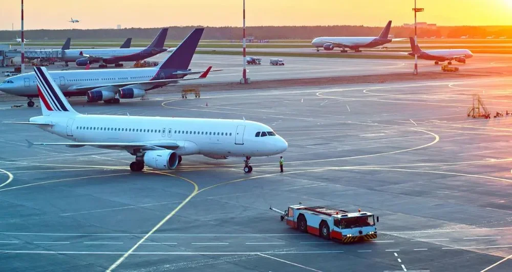 O’Hare International Airport (ORD) Limo Service