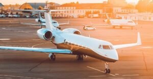 Chicago Executive Airport (PWK) Limo Service