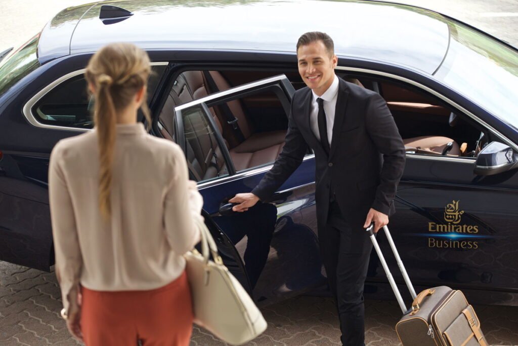 Chicago Limo Service Airport That Redefines Comfort