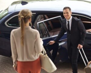 Airport Limo Service in Chicago