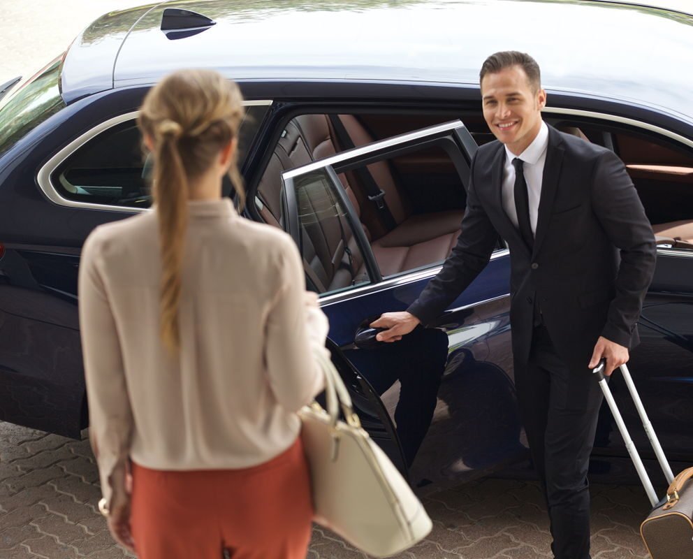 Airport Limo Service in Chicago