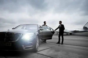 Airport Limousine Service