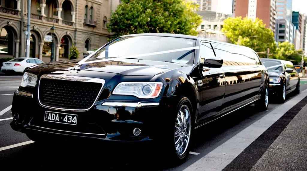 How to Find Affordable Limo Service in Chicago?