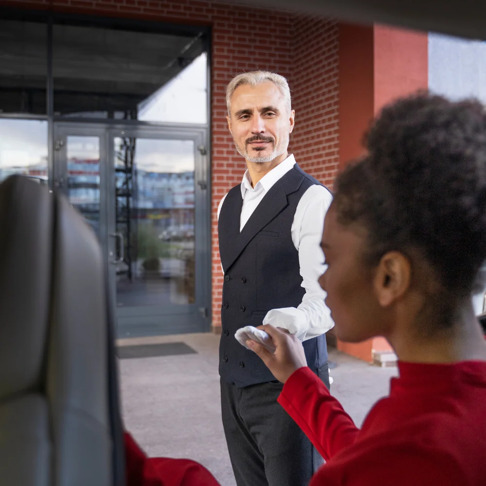 chicago limo service airport