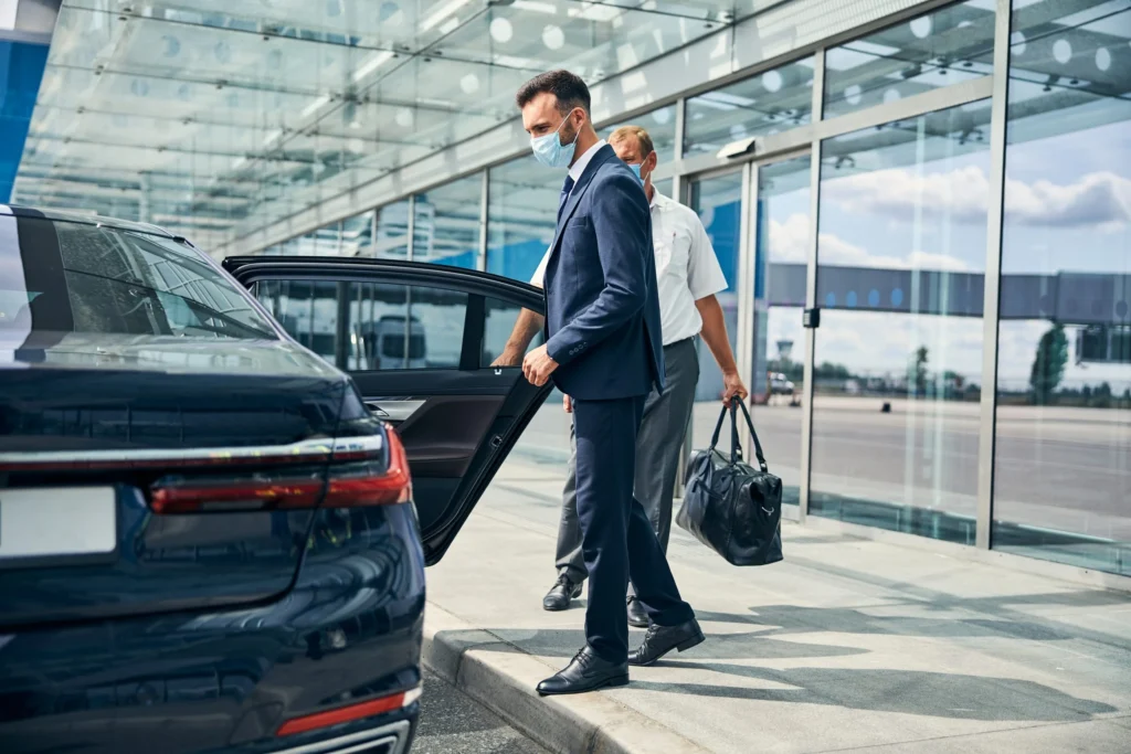 Airport Limo