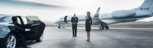 Airport Limo
