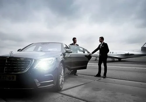 Airport Limousine Service Airport Limousine Service
