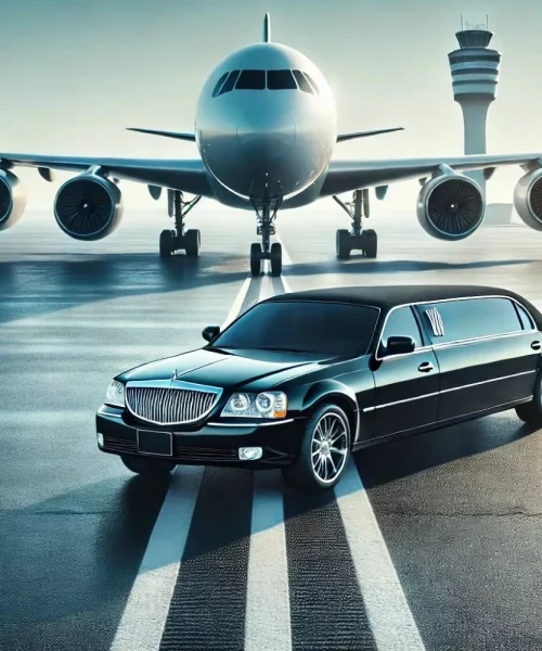 Limo Service In Chicago
