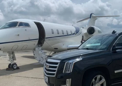 Airport Limo Service in Chicago Airport Limo Service in Chicago